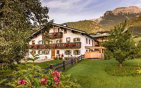 Apart Chalet Unterbrandnerlehen